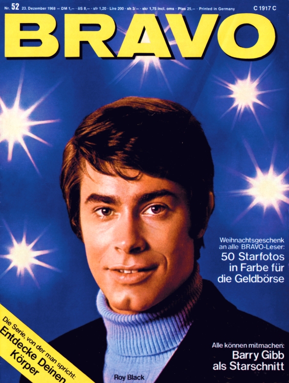 BRAVO 1968-52